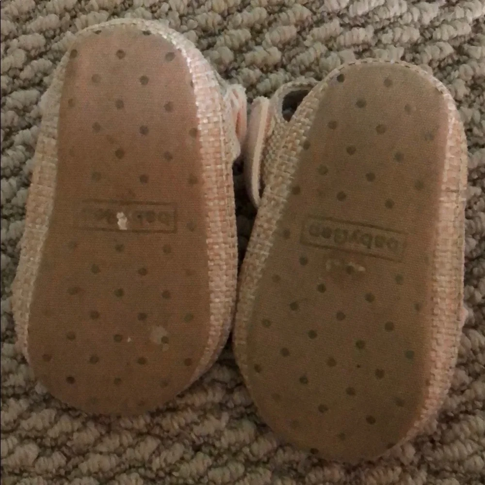 GAP these shoes